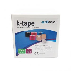 Display Image of K-Tape